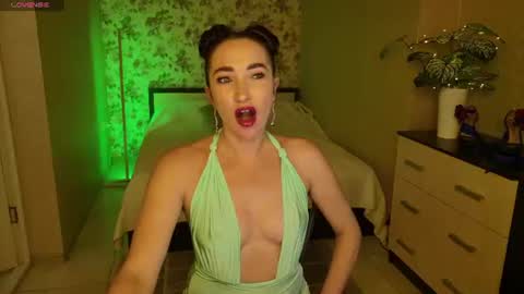 anne_karma online show from June 26, 10:47 pm