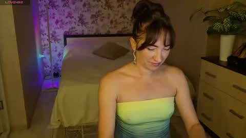 anne_karma online show from July 28, 7:50 pm