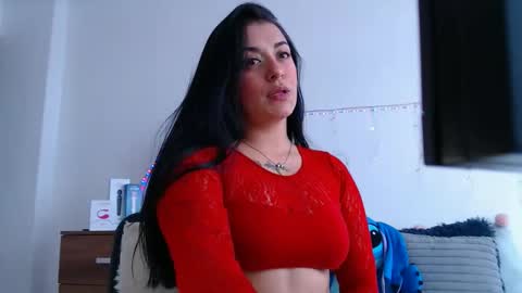 Anne  online show from June 3, 7:30 pm