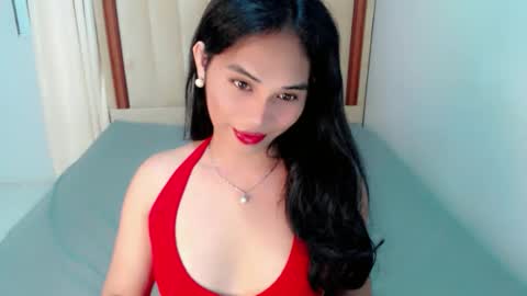 SWEET ANNE online show from September 18, 9:44 am
