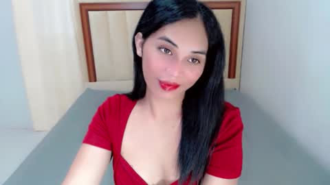 SWEET ANNE online show from October 11, 8:46 am