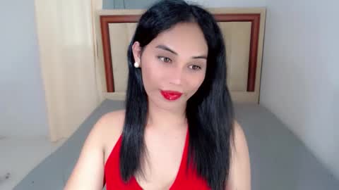 SWEET ANNE online show from November 1, 6:26 am