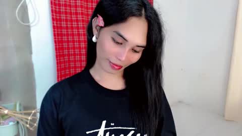 SWEET ANNE online show from November 18, 9:41 pm