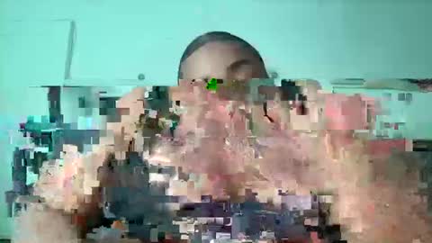 anne_lynn online show from October 14, 3:46 pm