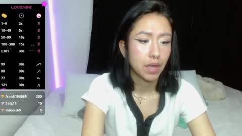 Anne  online show from December 11, 4:18 am