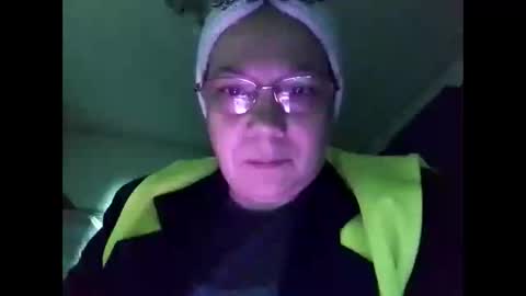 Verybigtits online show from October 11, 5:11 pm