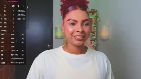 anne_rachel online show from December 4, 8:18 pm