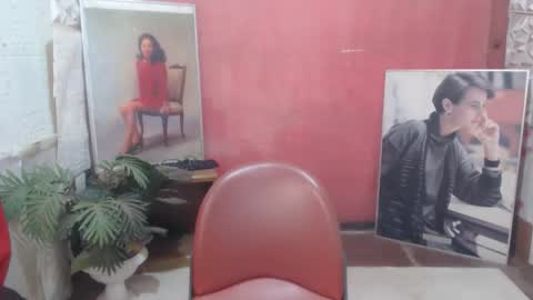 anne stephy online show from March 22, 10:51 am