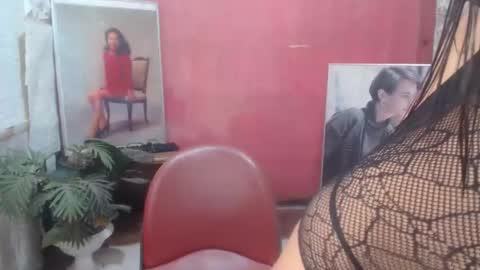 anne stephy online show from March 23, 10:41 am