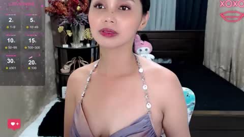 ANNE online show from April 15, 8:09 pm