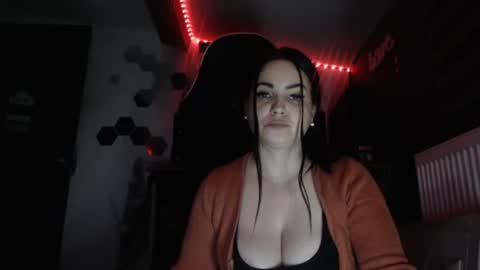 annebellee69 online show from December 17, 12:45 am