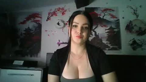 annebellee69 online show from January 18, 9:29 pm