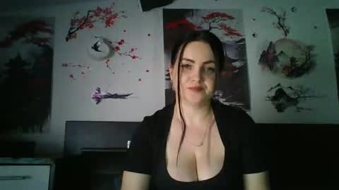 annebellee69 online show from March 20, 8:14 pm