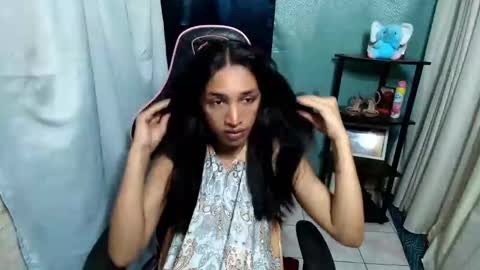 annebisyosa_angela online show from March 24, 2:27 am