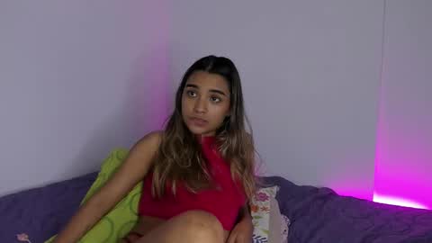 Anne online show from October 4, 1:36 am