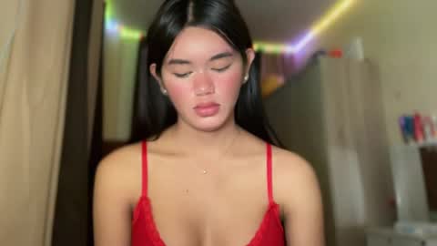 Kim online show from December 14, 5:58 pm