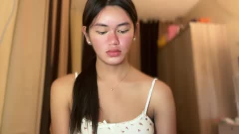 Kim online show from December 20, 8:49 am