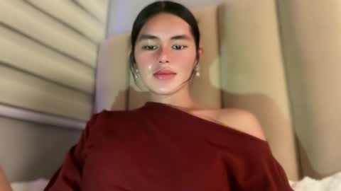 Kim online show from December 14, 1:27 pm