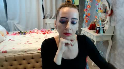 annedevrim online show from March 19, 7:12 am