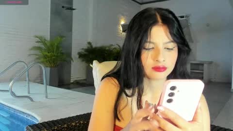 Anne online show from September 21, 3:41 am