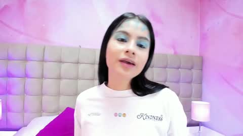 Anne online show from October 21, 3:07 am