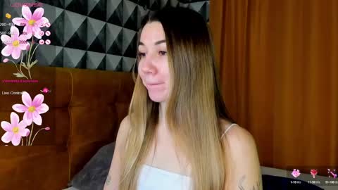 Anne online show from December 5, 1:25 am