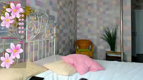 Anne online show from December 22, 1:34 am