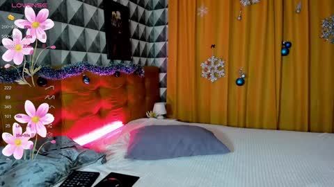 Anne online show from December 31, 1:26 am