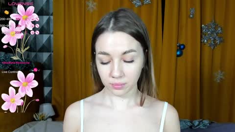 Anne online show from January 15, 1:23 am