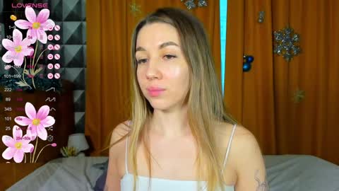 Anne online show from January 15, 4:25 am