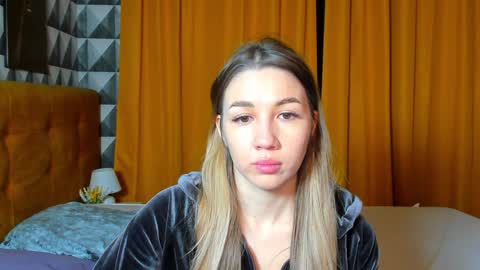 Anne online show from January 17, 1:04 am