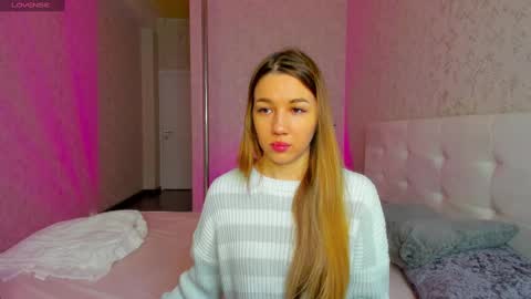 Anne online show from January 20, 1:18 am