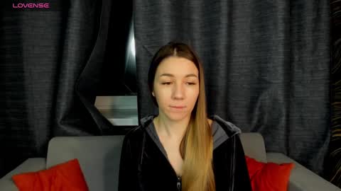 Anne online show from January 21, 1:18 am