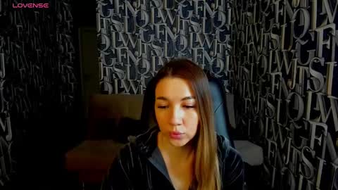 Anne online show from January 27, 1:16 am