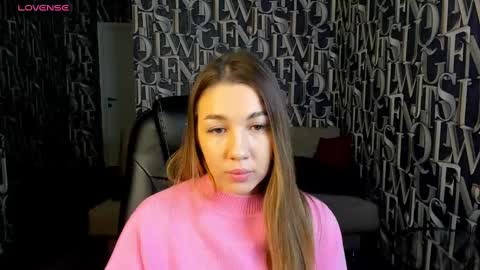 Anne online show from January 30, 1:22 am