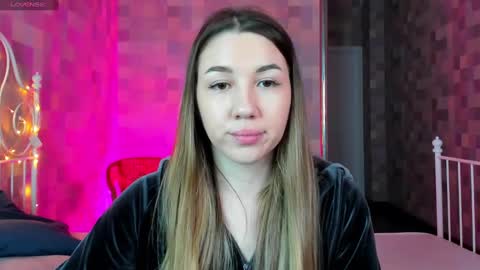 Anne online show from February 9, 1:00 am