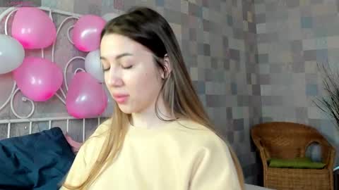 Anne online show from February 15, 1:10 am