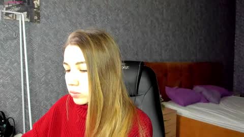 Anne online show from February 18, 1:10 am