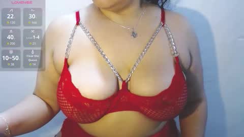 anneliesse online show from September 20, 10:38 am