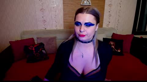 AnnessixReign online show from January 19, 2:38 pm
