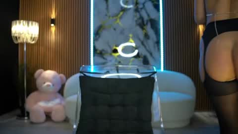 Ana online show from May 15, 3:46 am