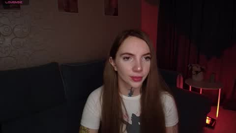 Snapshot of annetenet chatting on November 24, 6:13 am Annet online show from November 24, 6:13 am