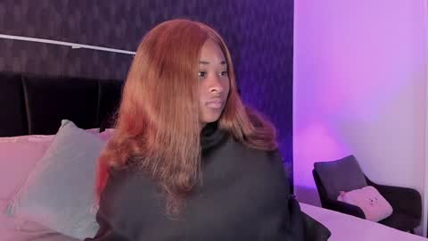 Snapshot of anneth__m chatting on January 22, 7:34 pm Anneth online show from January 22, 7:34 pm