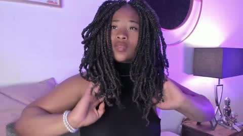 Snapshot of anneth__m chatting on March 10, 7:40 pm Anneth online show from March 10, 7:40 pm