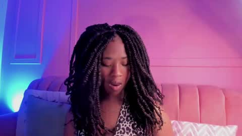 Snapshot of anneth__m chatting on March 11, 7:58 pm Anneth online show from March 11, 7:58 pm