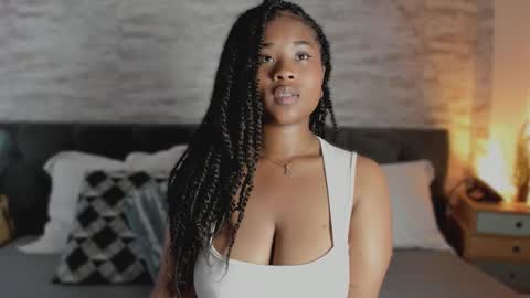 Snapshot of anneth__m chatting on March 3, 7:42 pm Anneth online show from March 3, 7:42 pm
