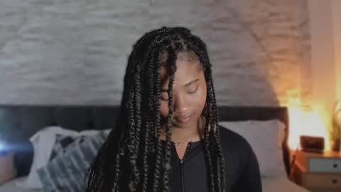 Snapshot of anneth__m chatting on March 7, 9:06 am Anneth online show from March 7, 9:06 am