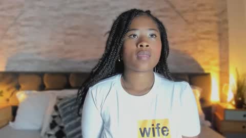 Snapshot of anneth__m chatting on March 20, 7:30 pm Anneth online show from March 20, 7:30 pm