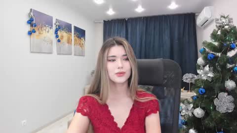 annetli online show from December 9, 6:45 am