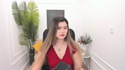 annetli online show from November 16, 3:12 am